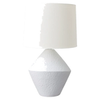Cordoba Table Lamp - White