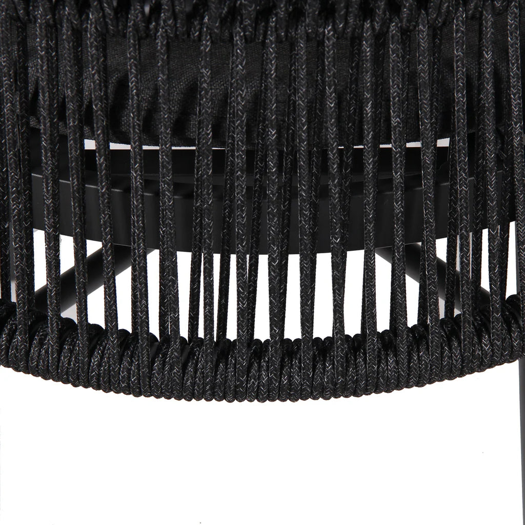 Outdoor Dining Chair - Charcoal (Set of 2)