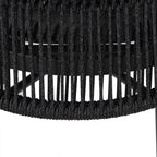 Outdoor Dining Chair - Charcoal (Set of 2)
