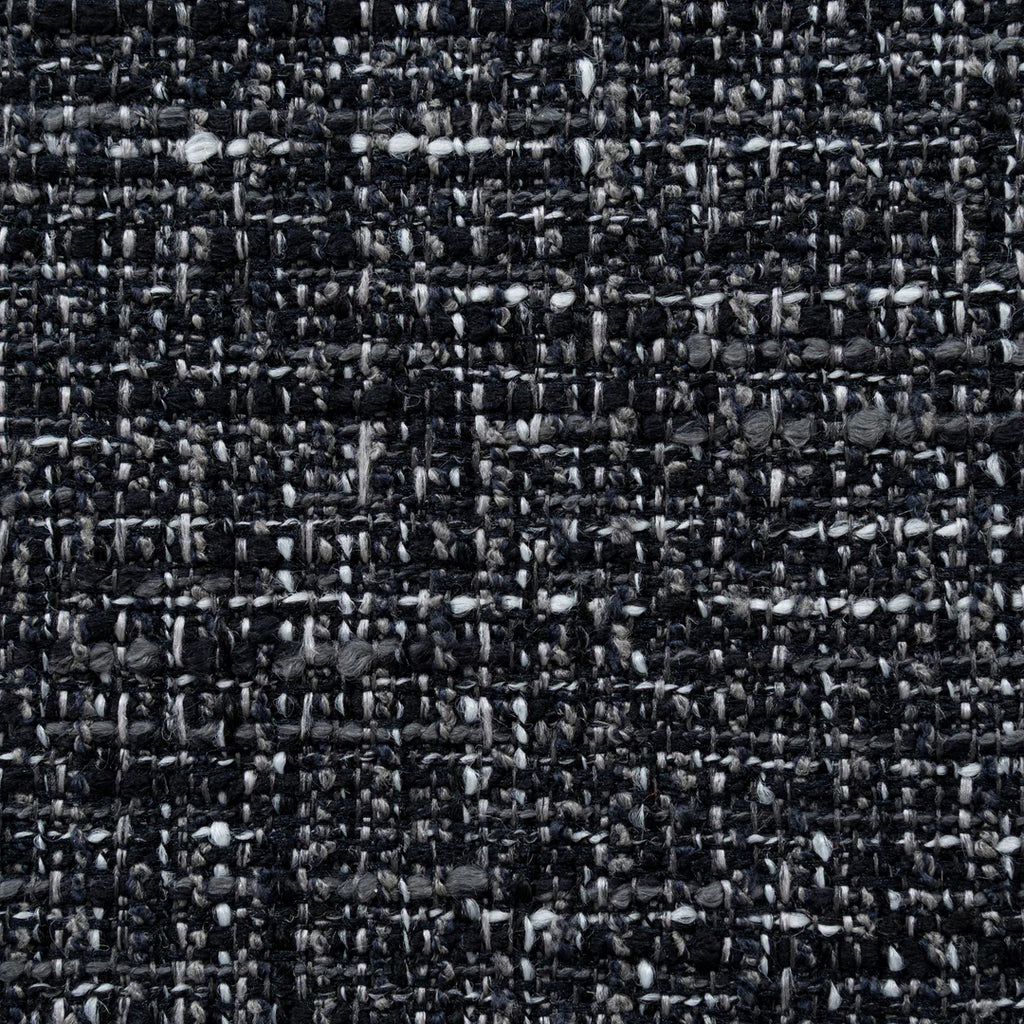 Black Dining Chair - Field Charcoal (Set of 2)