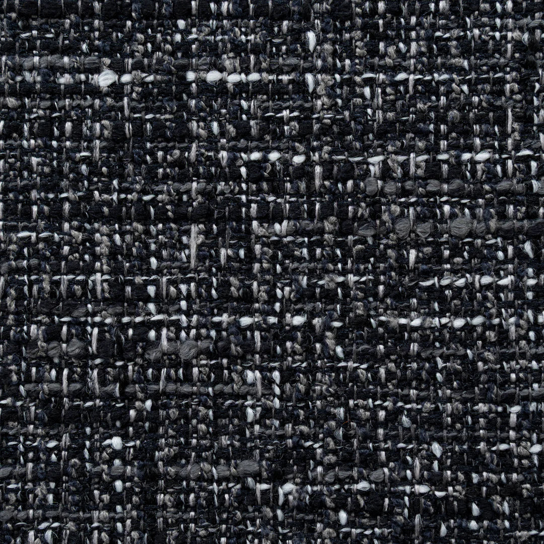 Black Dining Chair - Field Charcoal (Set of 2)