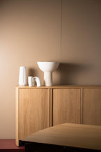 Erin 1800 Buffet - Oak Natural