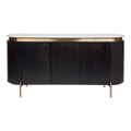 Demarco Buffet - Black