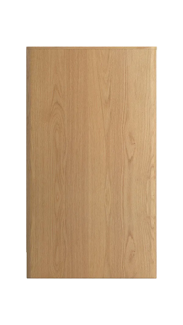 Erin 1800 Buffet - Oak Natural