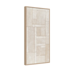 Echo Series II Canvas Painting