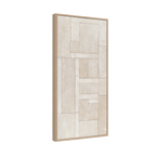 Echo Series II Canvas Painting