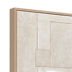 Echo Series II Canvas Painting
