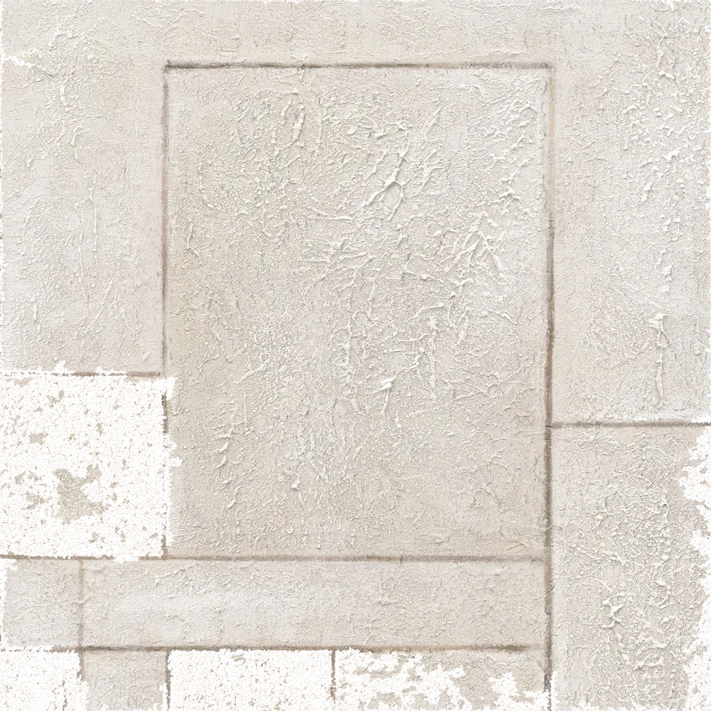 Echo Series II Canvas Painting