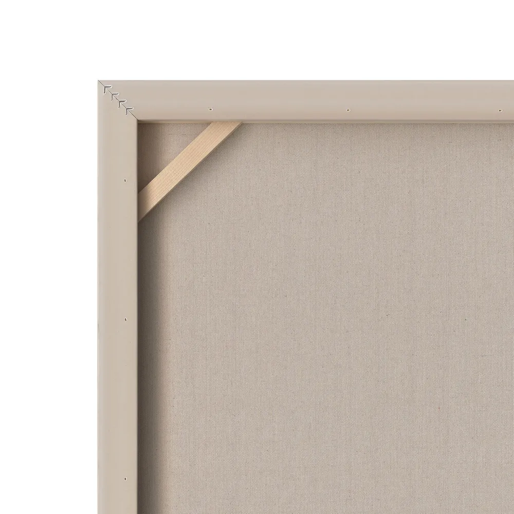Echo Series II Canvas Painting