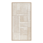 Echo Series II Canvas Painting