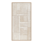 Echo Series II Canvas Painting