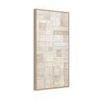 Echo Series I Canvas Painting