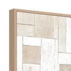 Echo Series I Canvas Painting
