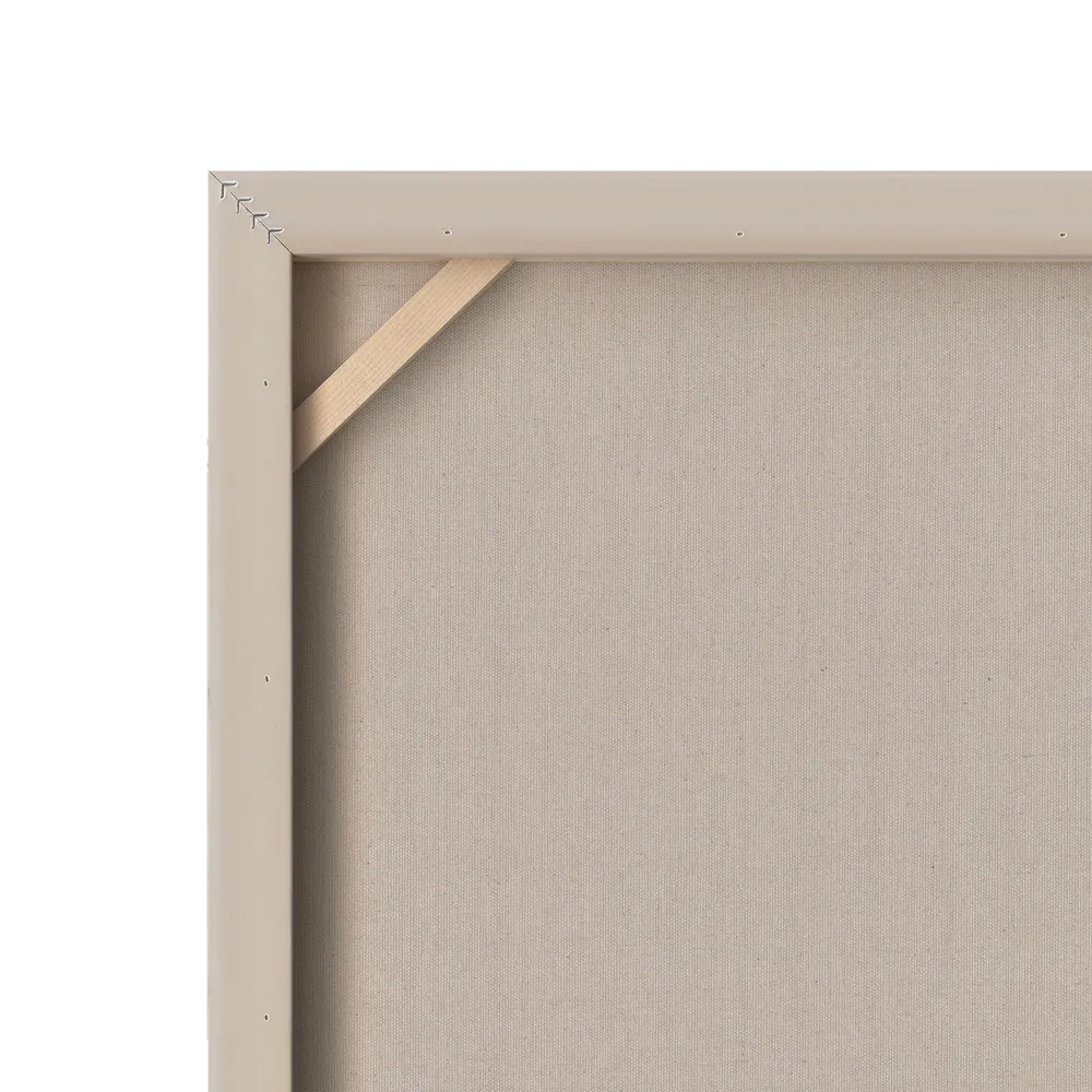 Echo Series I Canvas Painting