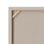 Echo Series I Canvas Painting