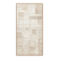 Echo Series I Canvas Painting