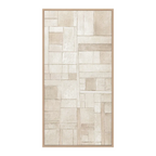 Echo Series I Canvas Painting