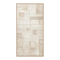 Echo Series I Canvas Painting
