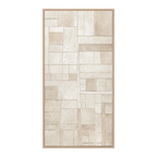 Echo Series I Canvas Painting