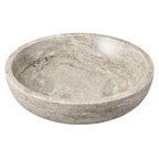 Elsie Marble Bowl - Large