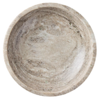Elsie Marble Bowl - Large