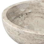 Elsie Marble Bowl - Large