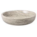 Elara Marble Bowl - Large