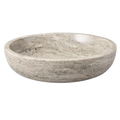 Elsie Marble Bowl - Large