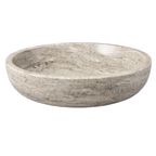 Elsie Marble Bowl - Large