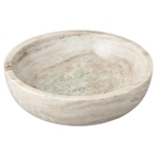 Elsie Marble Bowl - Medium