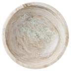 Elsie Marble Bowl - Medium