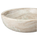 Elsie Marble Bowl - Medium