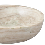 Elsie Marble Bowl - Medium