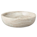 Elsie Marble Bowl - Medium