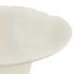 Eli Round Dining Table - 1.2m Ivory