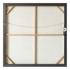 Entwined Series II Canvas Painting