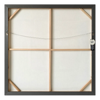 Entwined Series II Canvas Painting