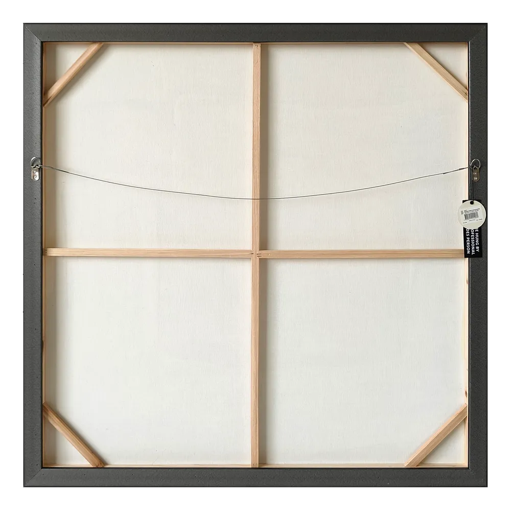 Entwined Series II Canvas Painting