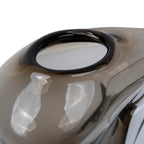 Arc Shadow Vase Style B