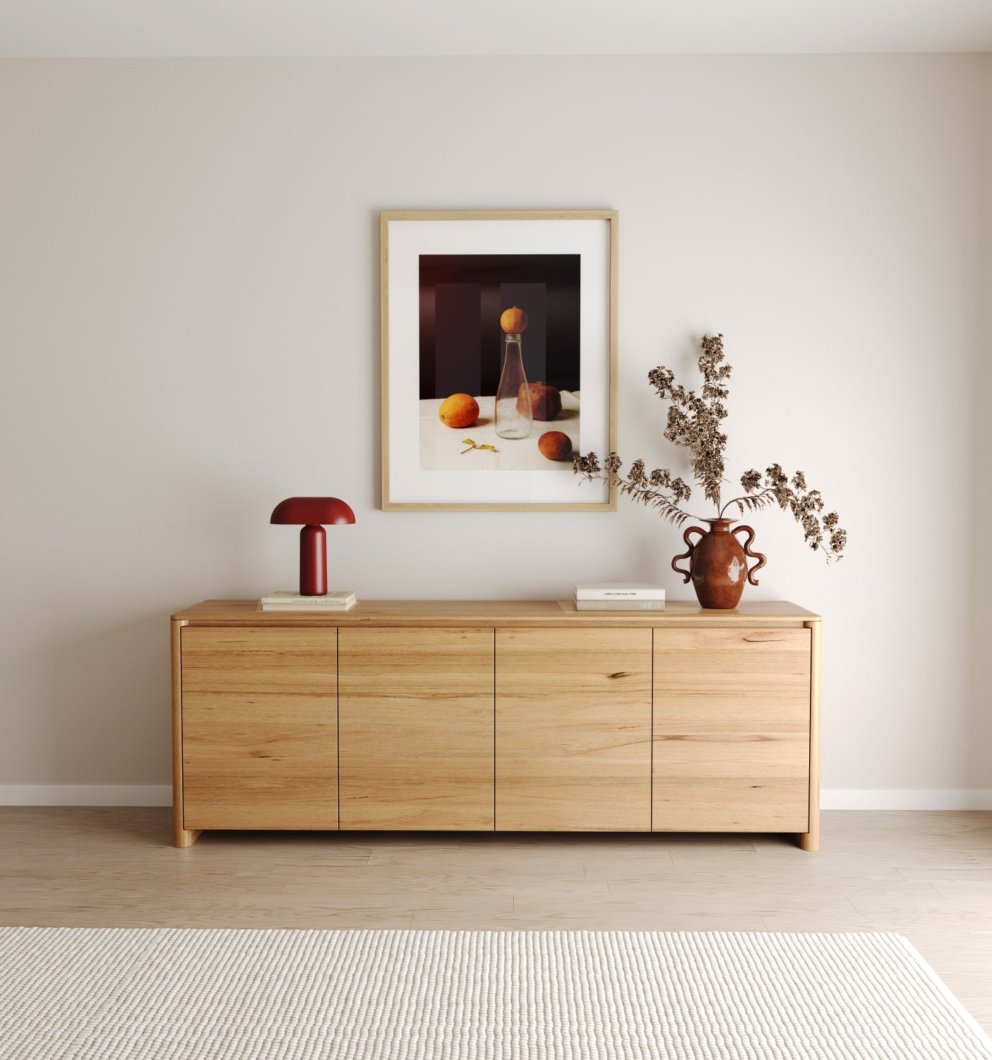 Glenelg 2200 Buffet - Messmate