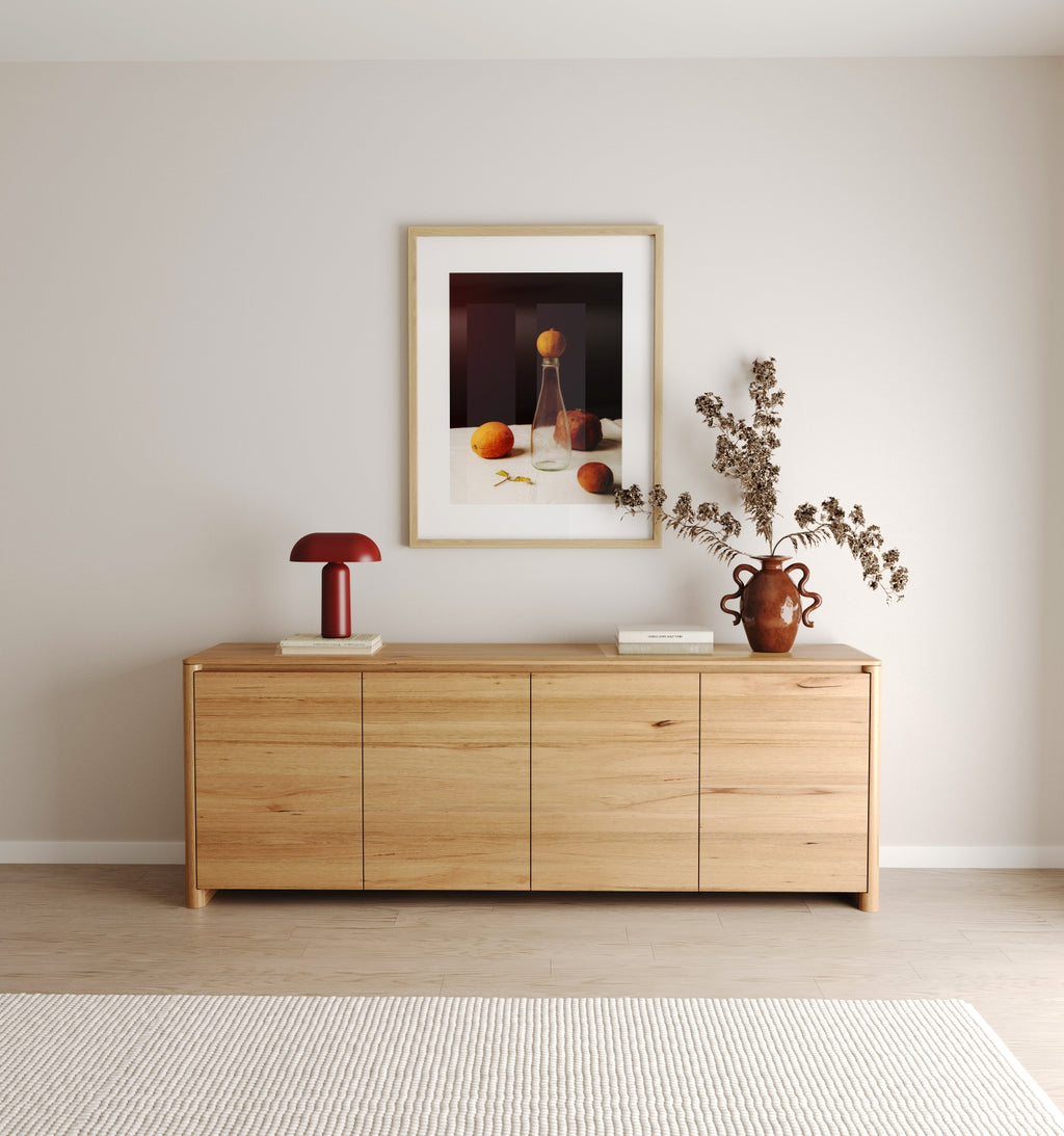 Glenelg 1800 Buffet - Messmate