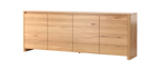 Glenelg 2200 Buffet - Messmate
