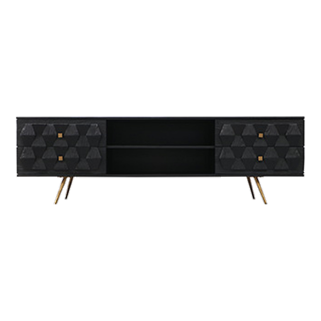 Harbor TV Unit