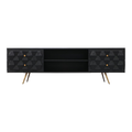 Harbor TV Unit
