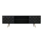 Harbor TV Unit
