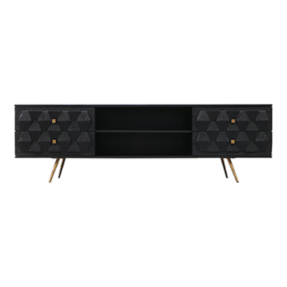 Harbor TV Unit