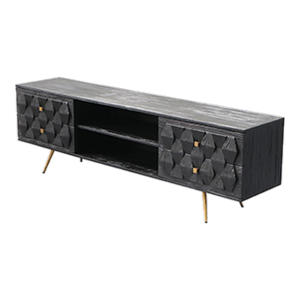 Harbor TV Unit