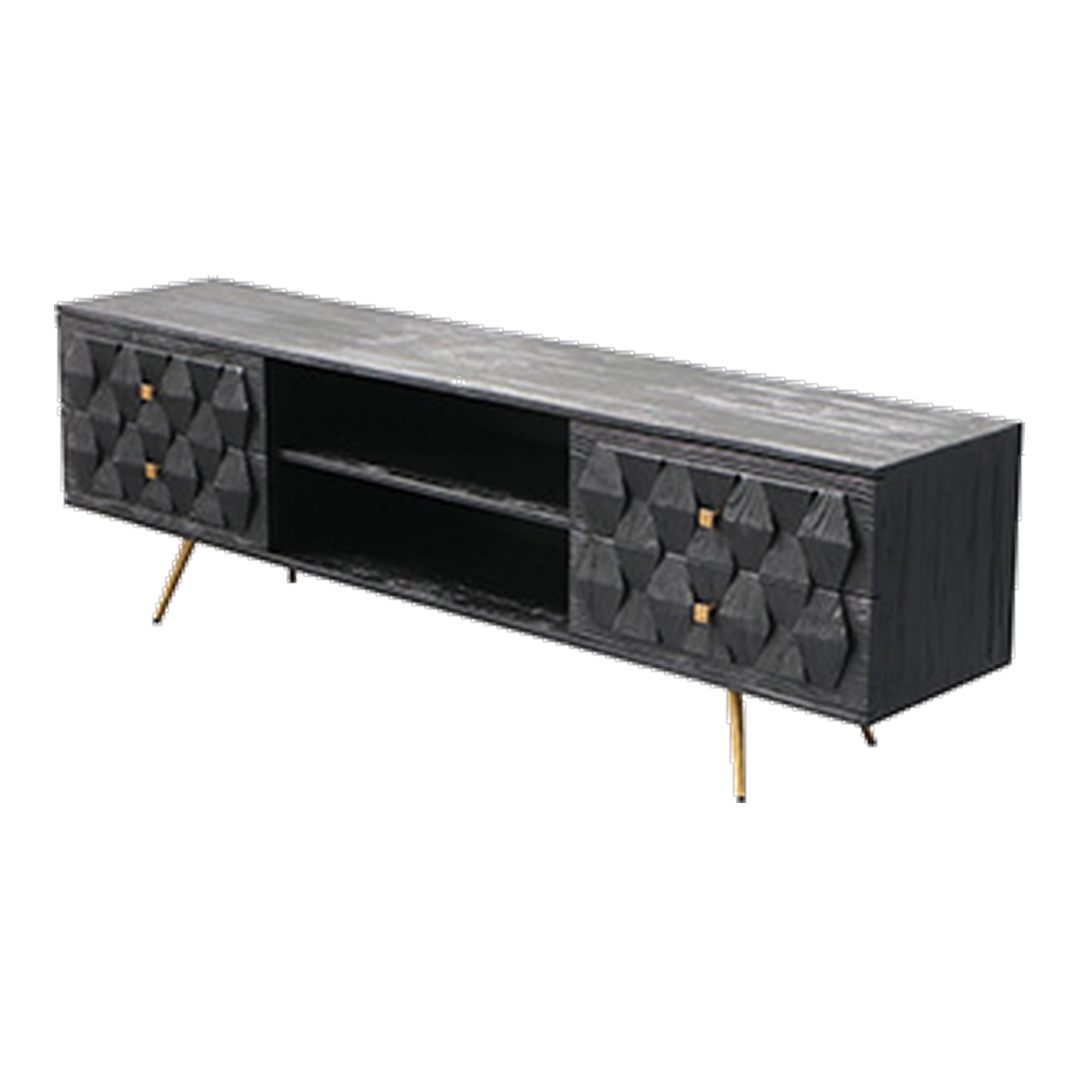 Harbor TV Unit