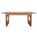 Harrington Oak Desk - Natural