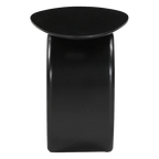 Harte Side Table - Black